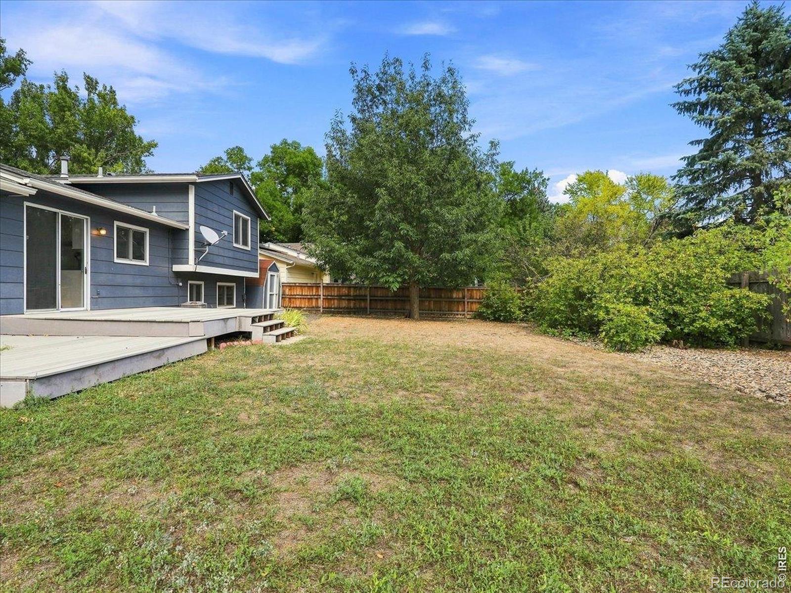MLS Image #23 for 2425  wapiti road,fort collins, Colorado