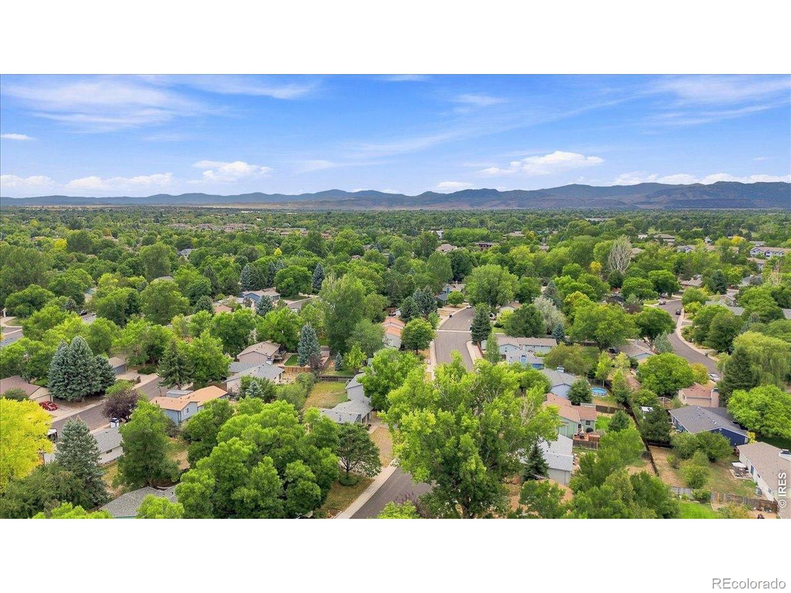 MLS Image #33 for 2425  wapiti road,fort collins, Colorado