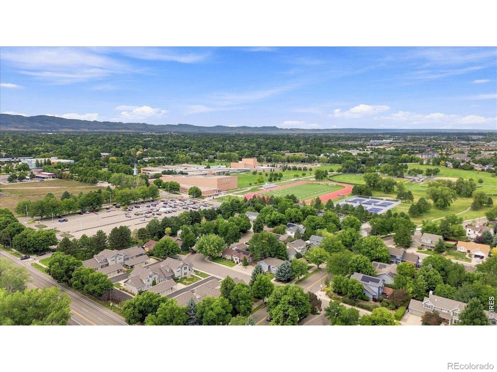 MLS Image #35 for 2425  wapiti road,fort collins, Colorado