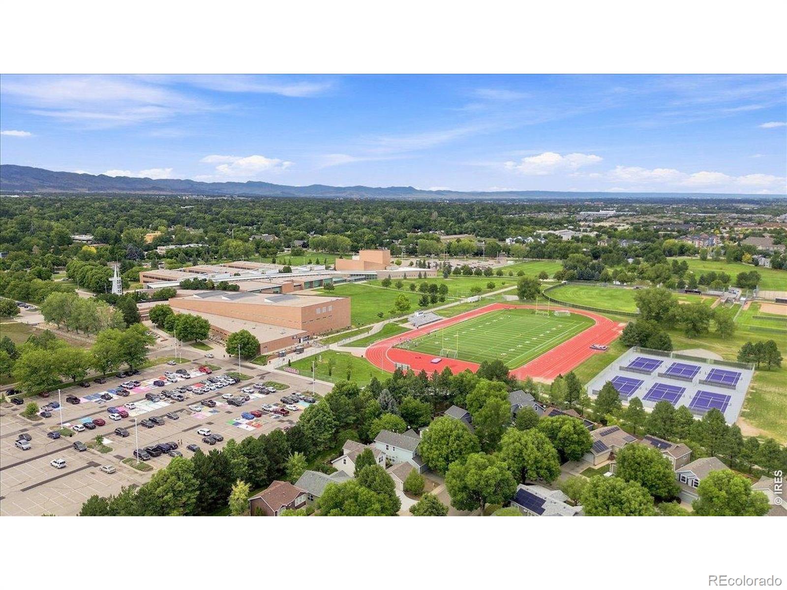MLS Image #36 for 2425  wapiti road,fort collins, Colorado