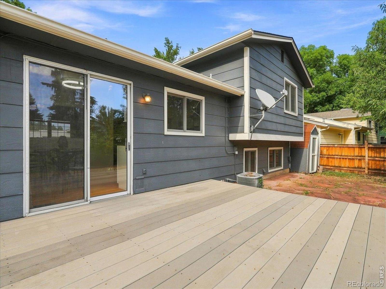 MLS Image #37 for 2425  wapiti road,fort collins, Colorado