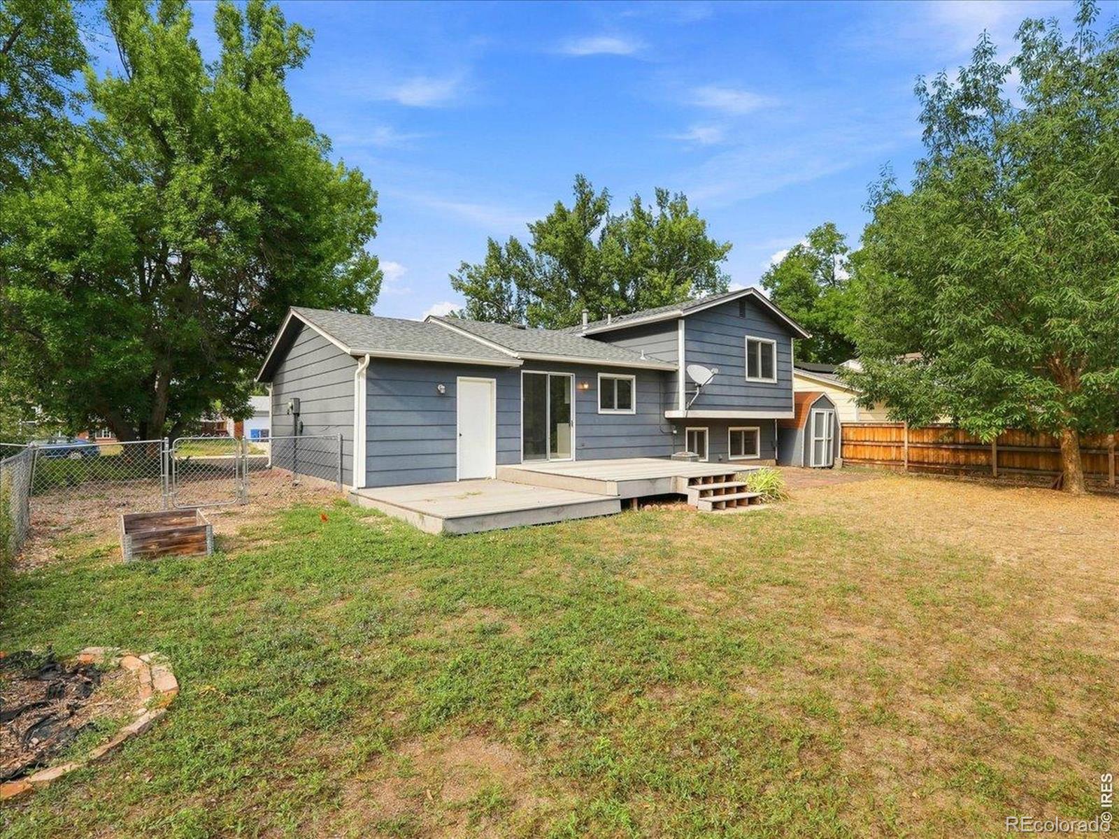 MLS Image #40 for 2425  wapiti road,fort collins, Colorado