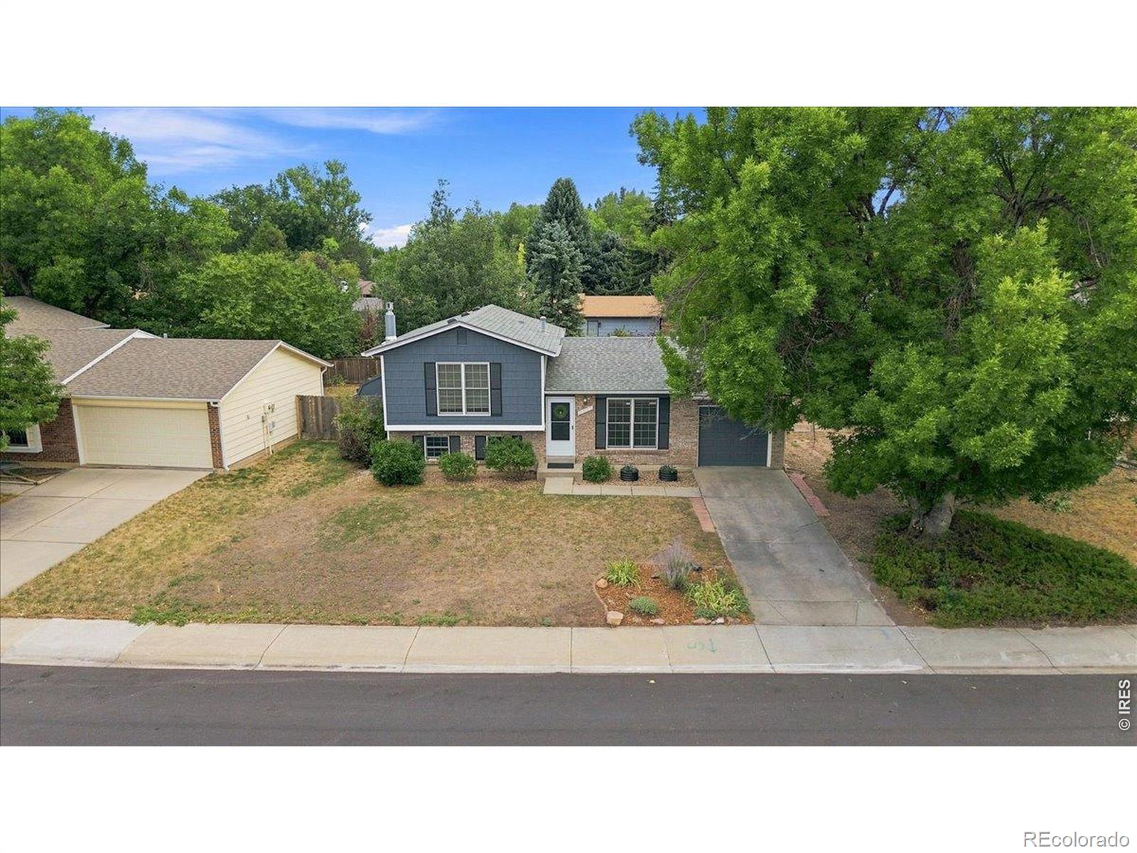 MLS Image #43 for 2425  wapiti road,fort collins, Colorado
