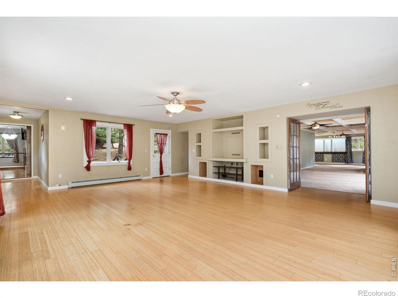 MLS Image #11 for 7301  poudre canyon road,bellvue, Colorado