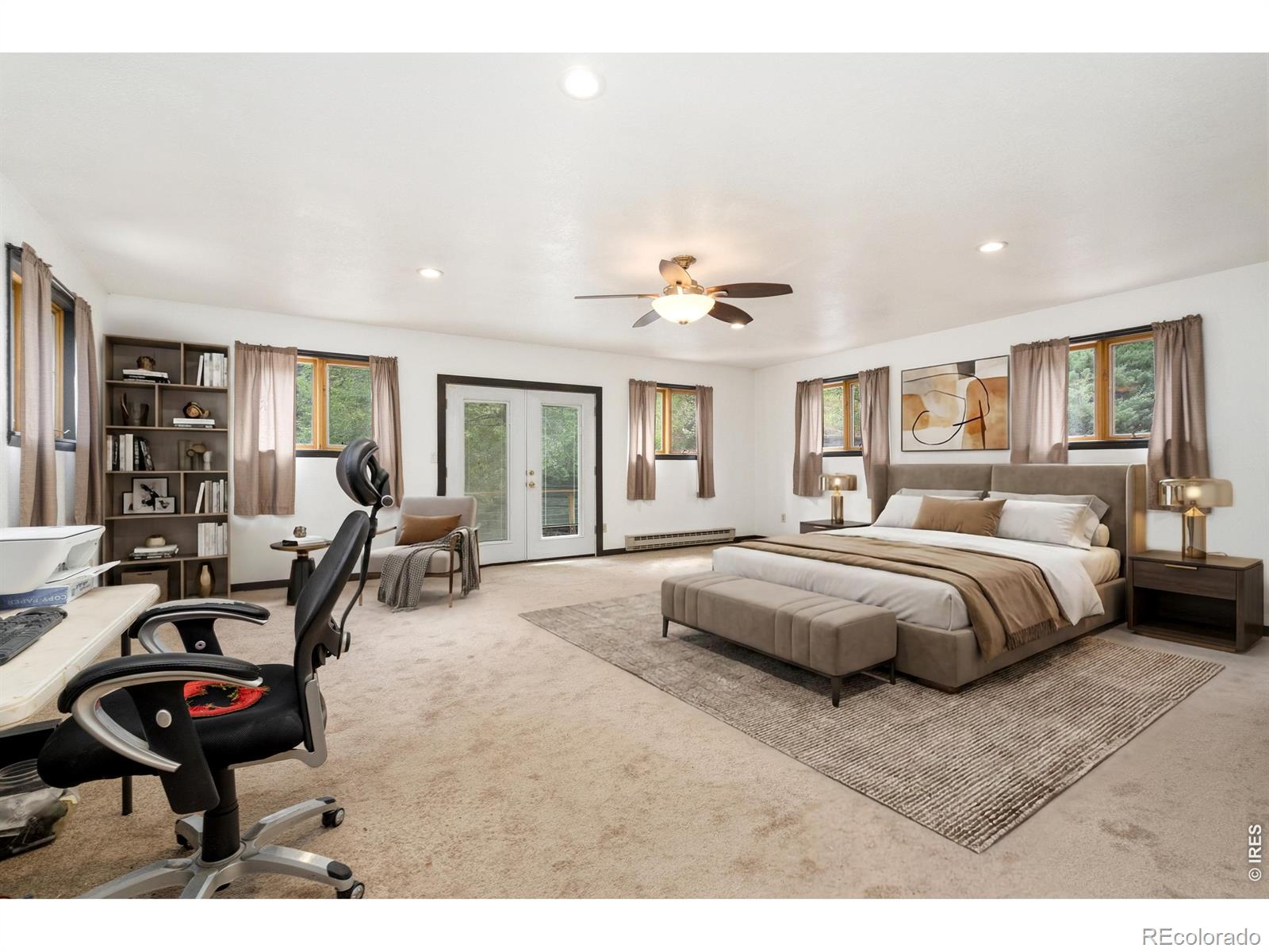 MLS Image #12 for 7301  poudre canyon road,bellvue, Colorado