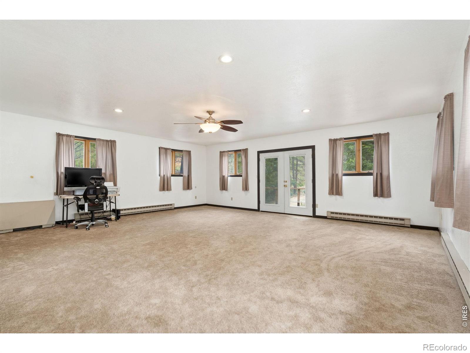 MLS Image #14 for 7301  poudre canyon road,bellvue, Colorado