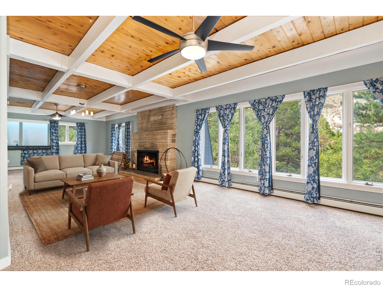 MLS Image #18 for 7301  poudre canyon road,bellvue, Colorado