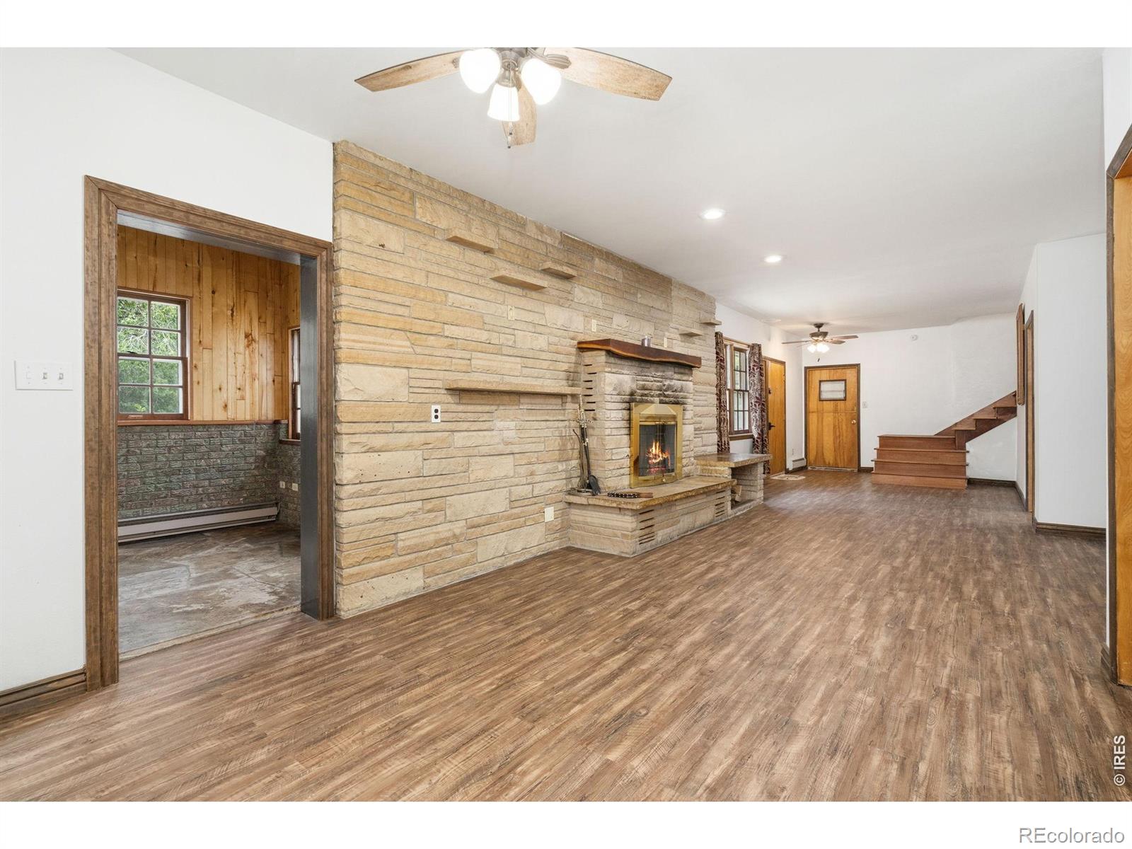MLS Image #24 for 7301  poudre canyon road,bellvue, Colorado