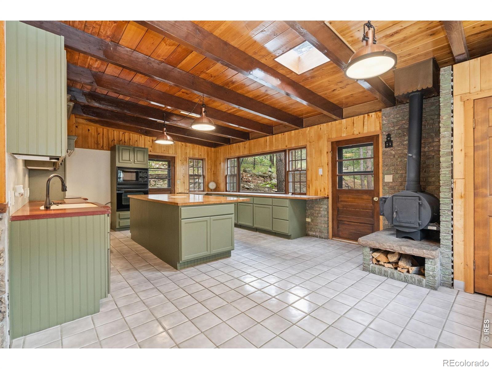 MLS Image #27 for 7301  poudre canyon road,bellvue, Colorado