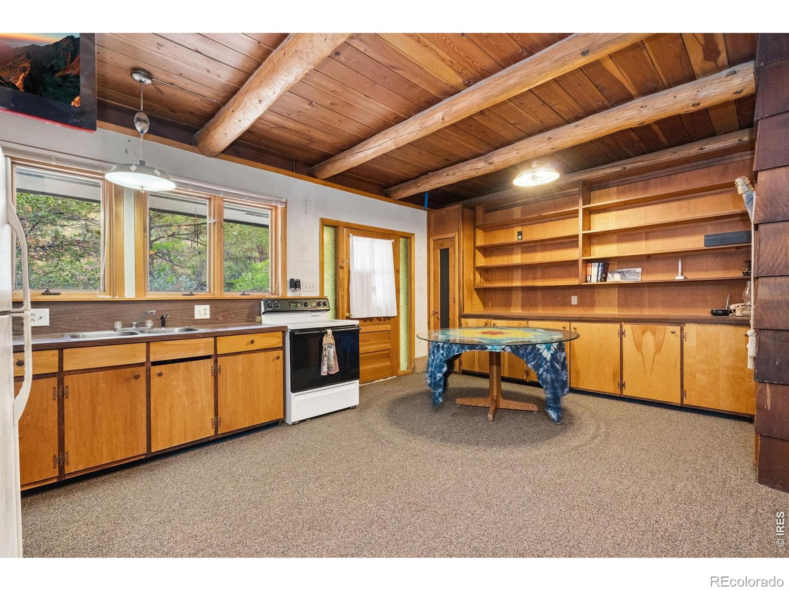 MLS Image #35 for 7301  poudre canyon road,bellvue, Colorado