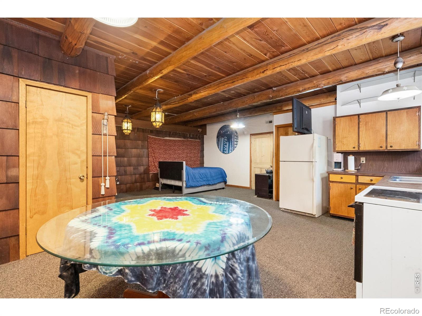 MLS Image #36 for 7301  poudre canyon road,bellvue, Colorado