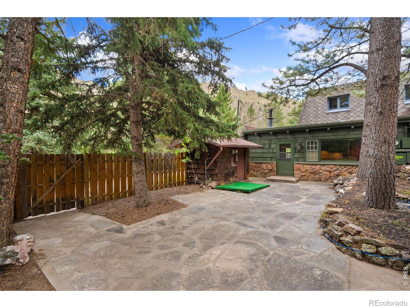 MLS Image #39 for 7301  poudre canyon road,bellvue, Colorado