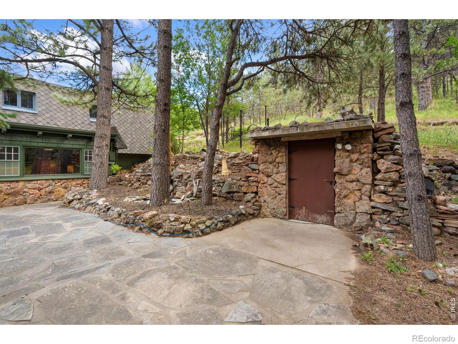MLS Image #40 for 7301  poudre canyon road,bellvue, Colorado