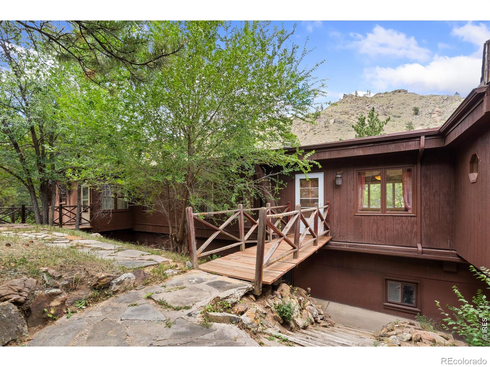 MLS Image #41 for 7301  poudre canyon road,bellvue, Colorado
