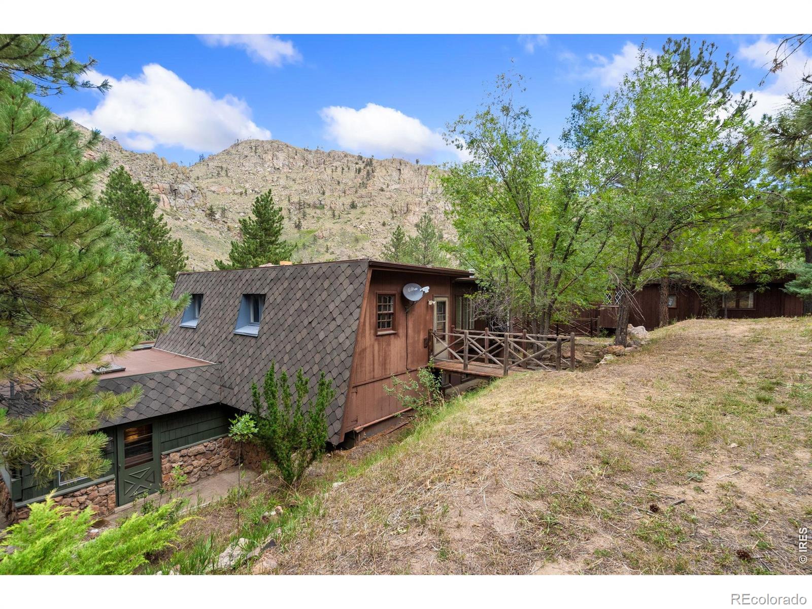 MLS Image #42 for 7301  poudre canyon road,bellvue, Colorado
