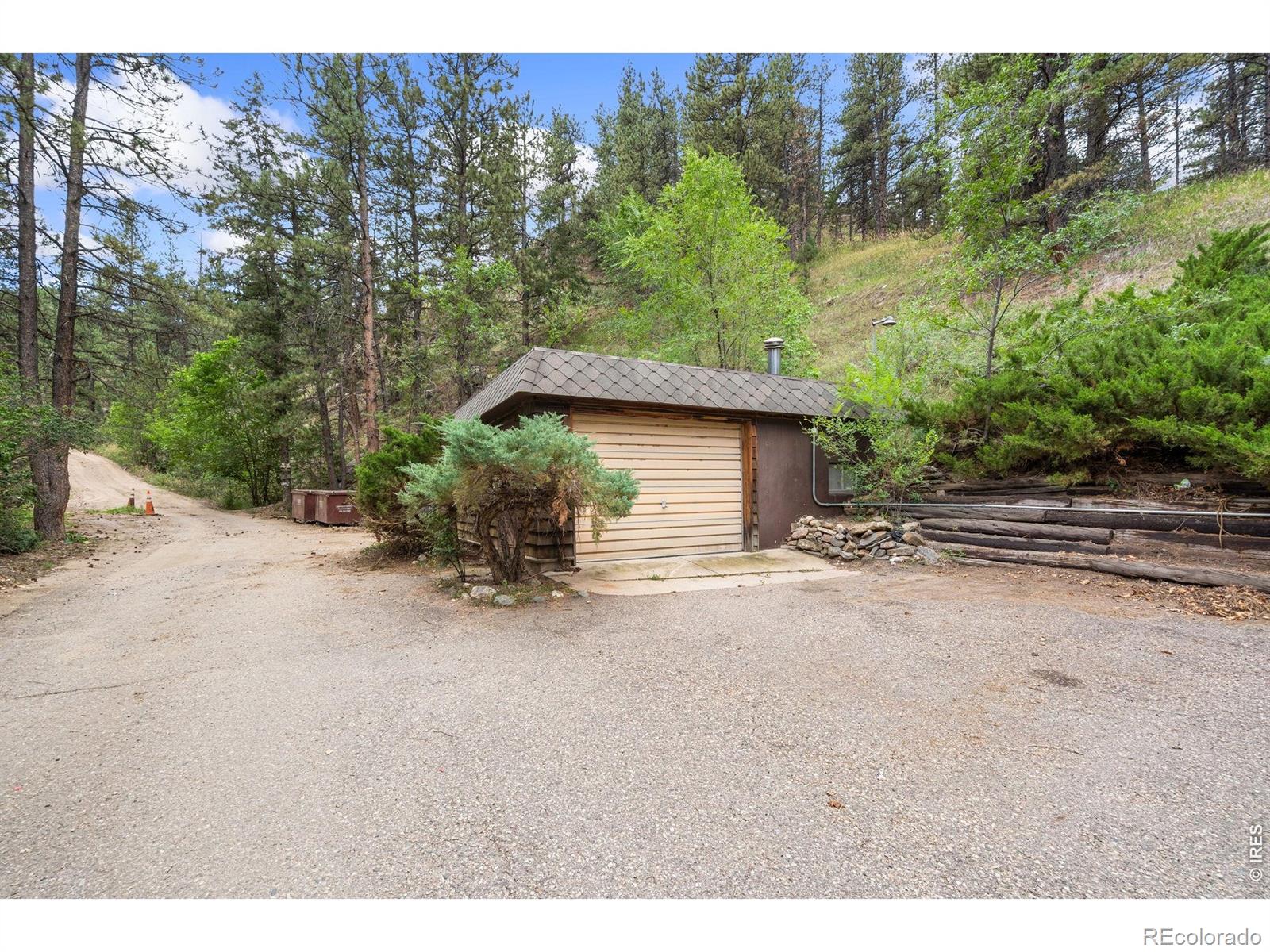 MLS Image #43 for 7301  poudre canyon road,bellvue, Colorado