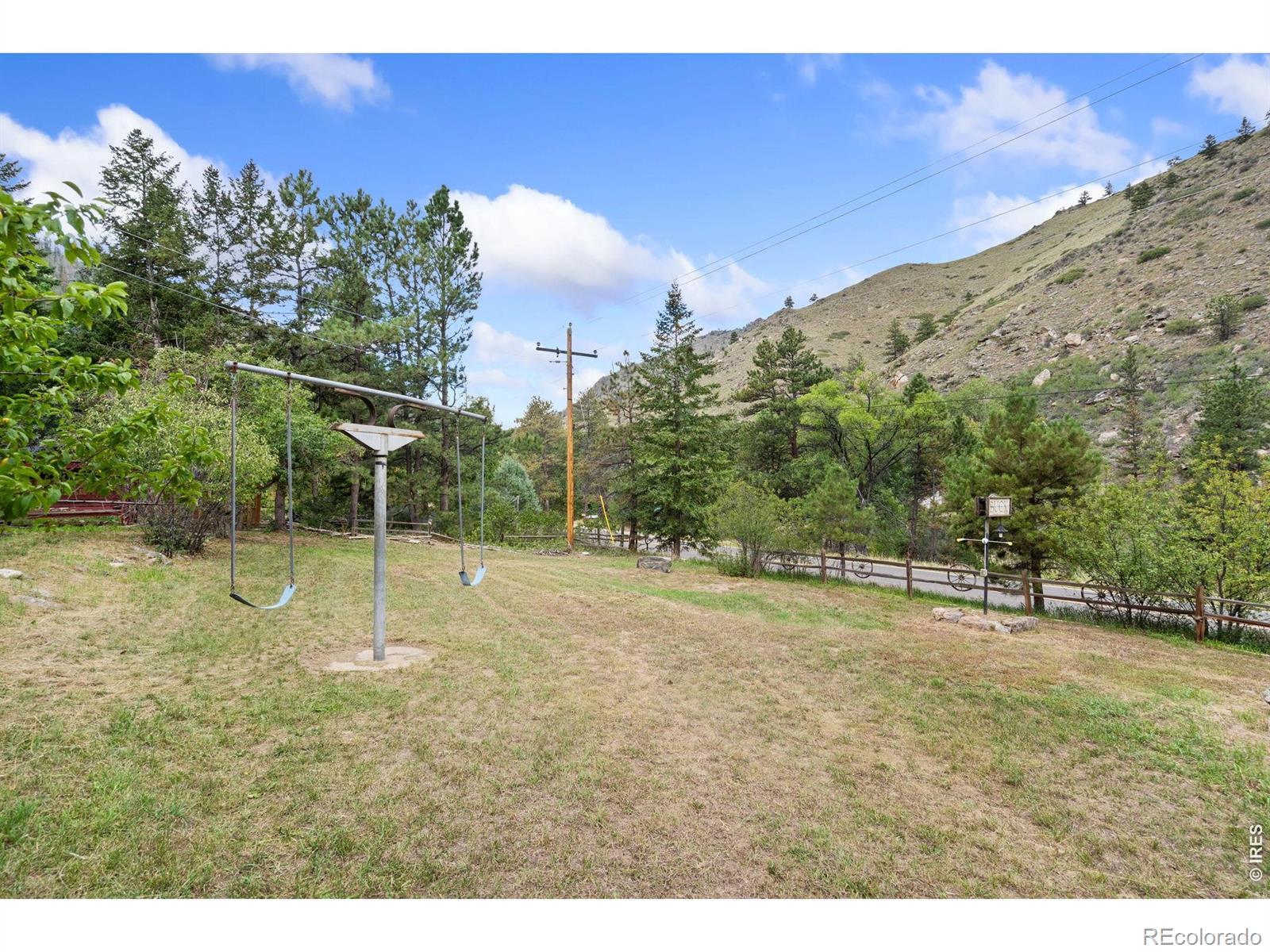 MLS Image #44 for 7301  poudre canyon road,bellvue, Colorado