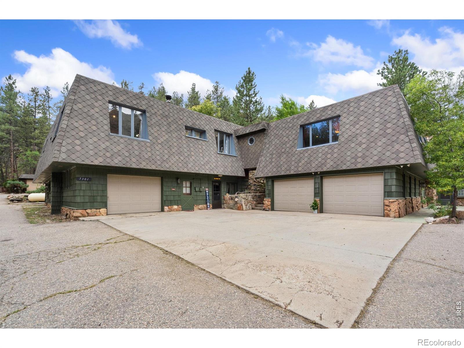 MLS Image #47 for 7301  poudre canyon road,bellvue, Colorado