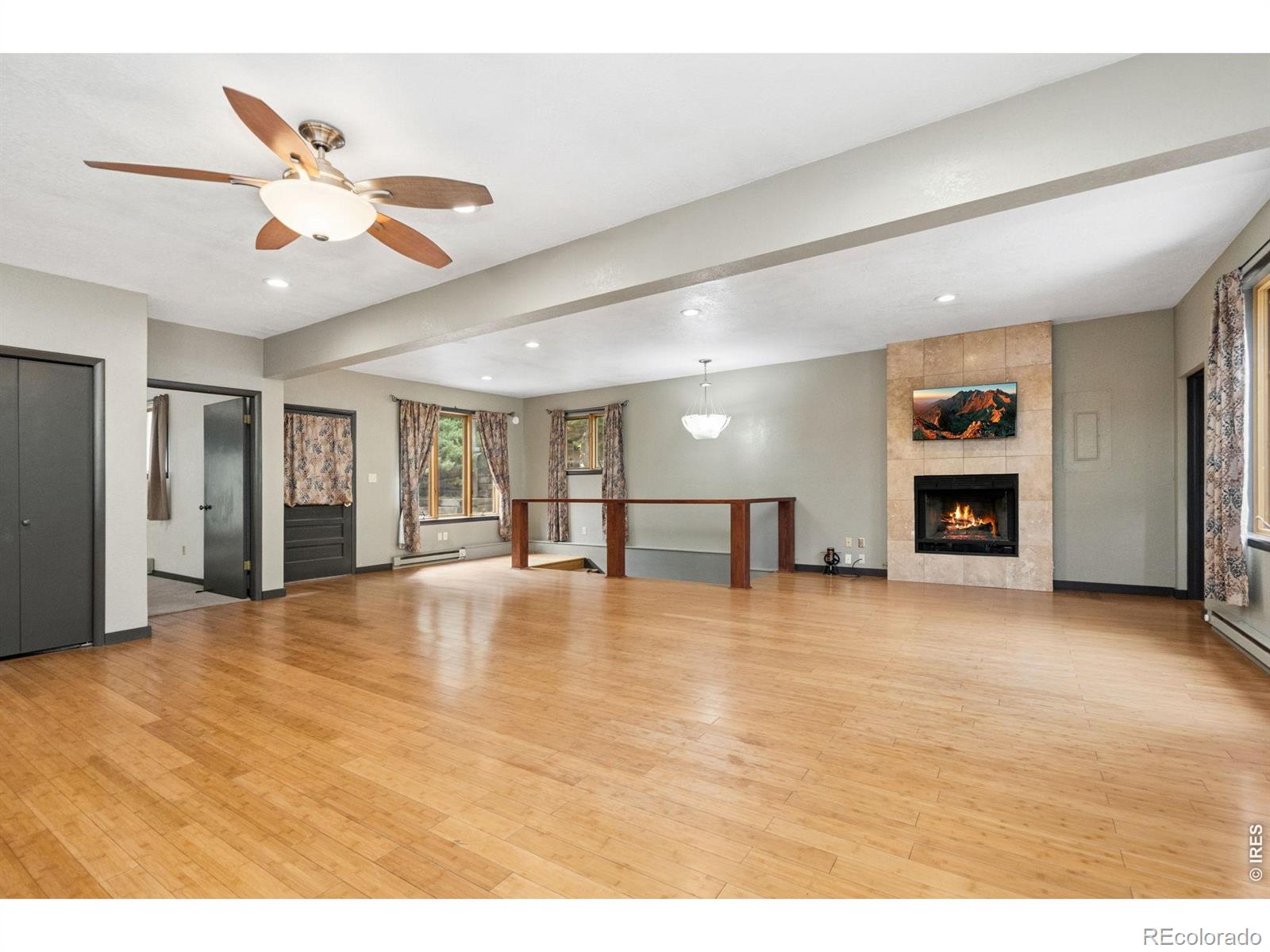 MLS Image #5 for 7301  poudre canyon road,bellvue, Colorado