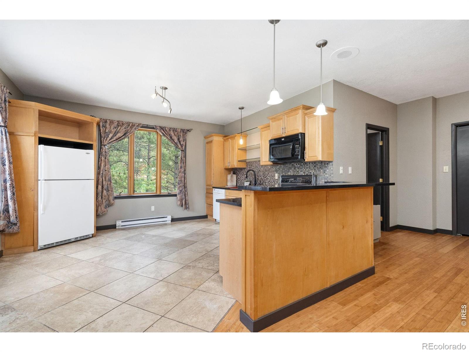 MLS Image #6 for 7301  poudre canyon road,bellvue, Colorado