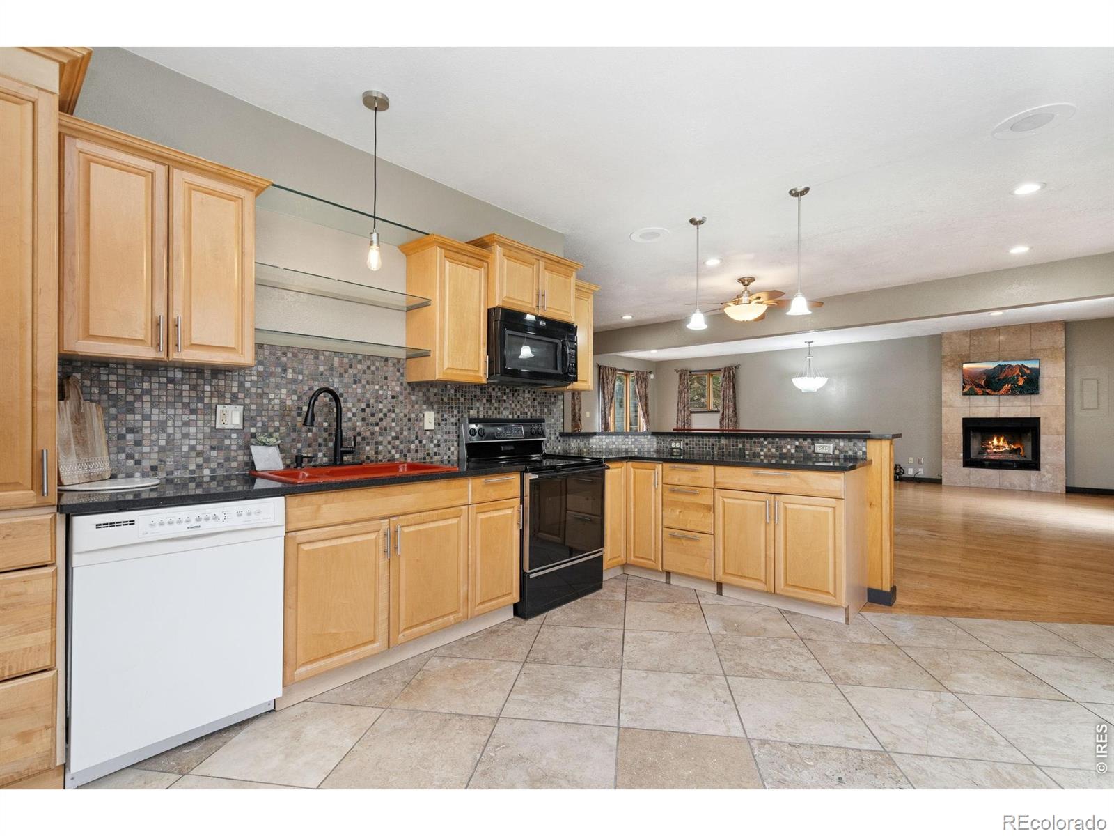 MLS Image #7 for 7301  poudre canyon road,bellvue, Colorado