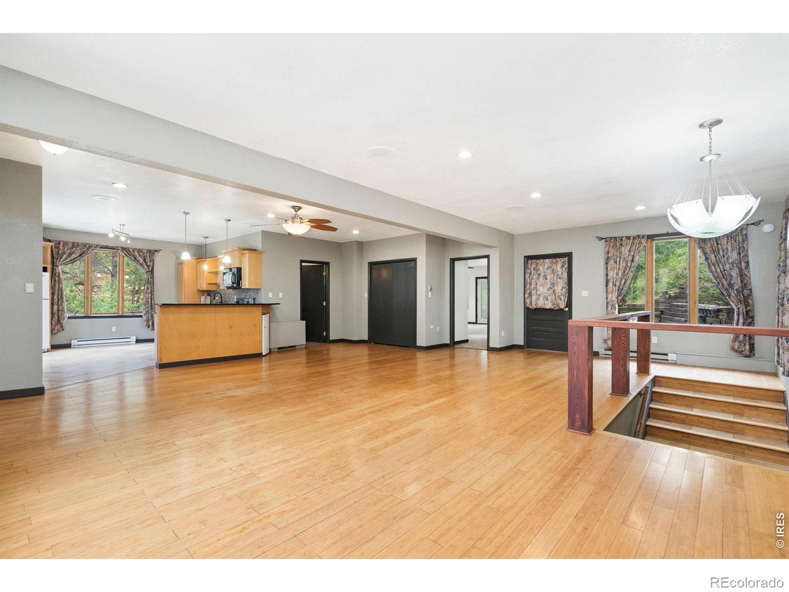MLS Image #8 for 7301  poudre canyon road,bellvue, Colorado