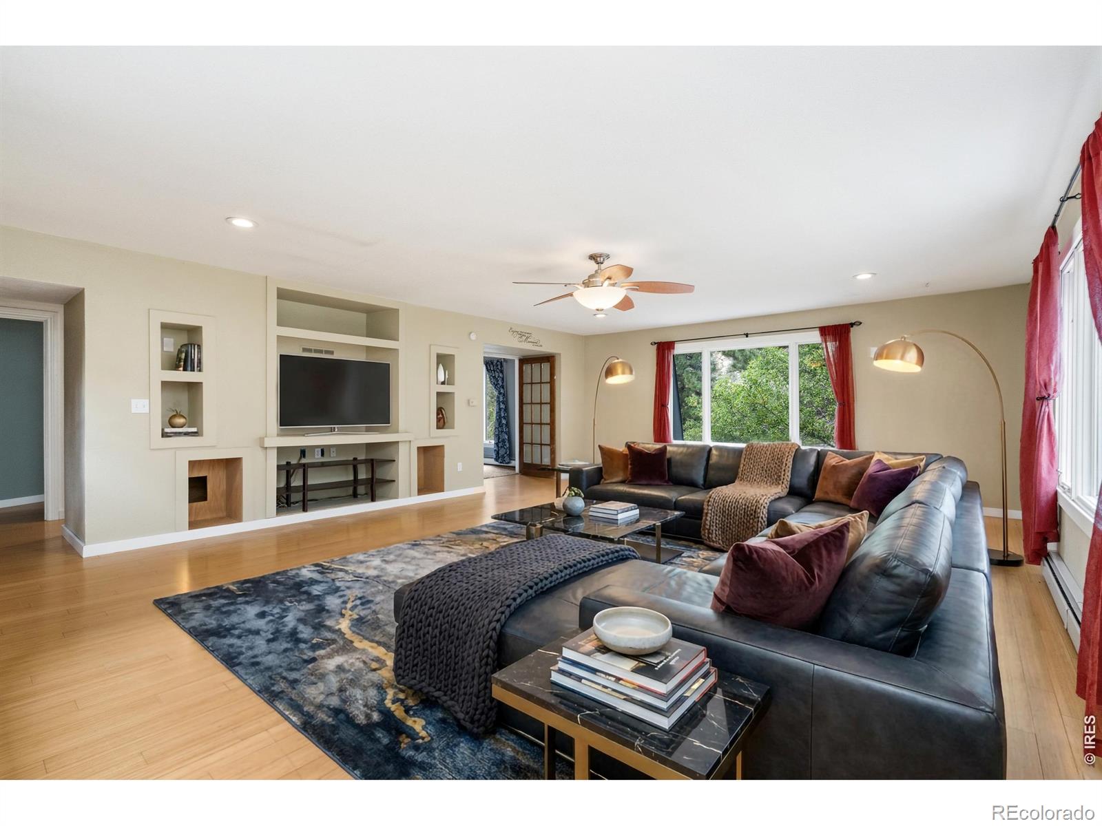 MLS Image #9 for 7301  poudre canyon road,bellvue, Colorado