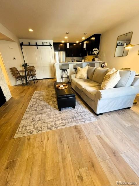 MLS Image #3 for 12484 w nevada place,lakewood, Colorado