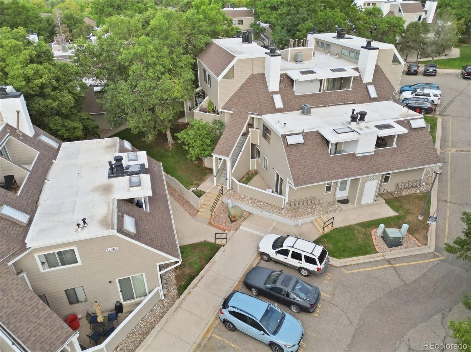 MLS Image #30 for 12484 w nevada place 105,lakewood, Colorado