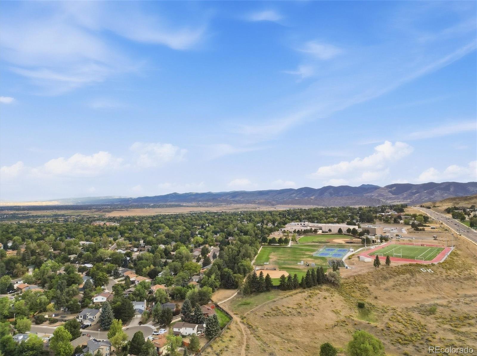 MLS Image #32 for 12484 w nevada place 105,lakewood, Colorado