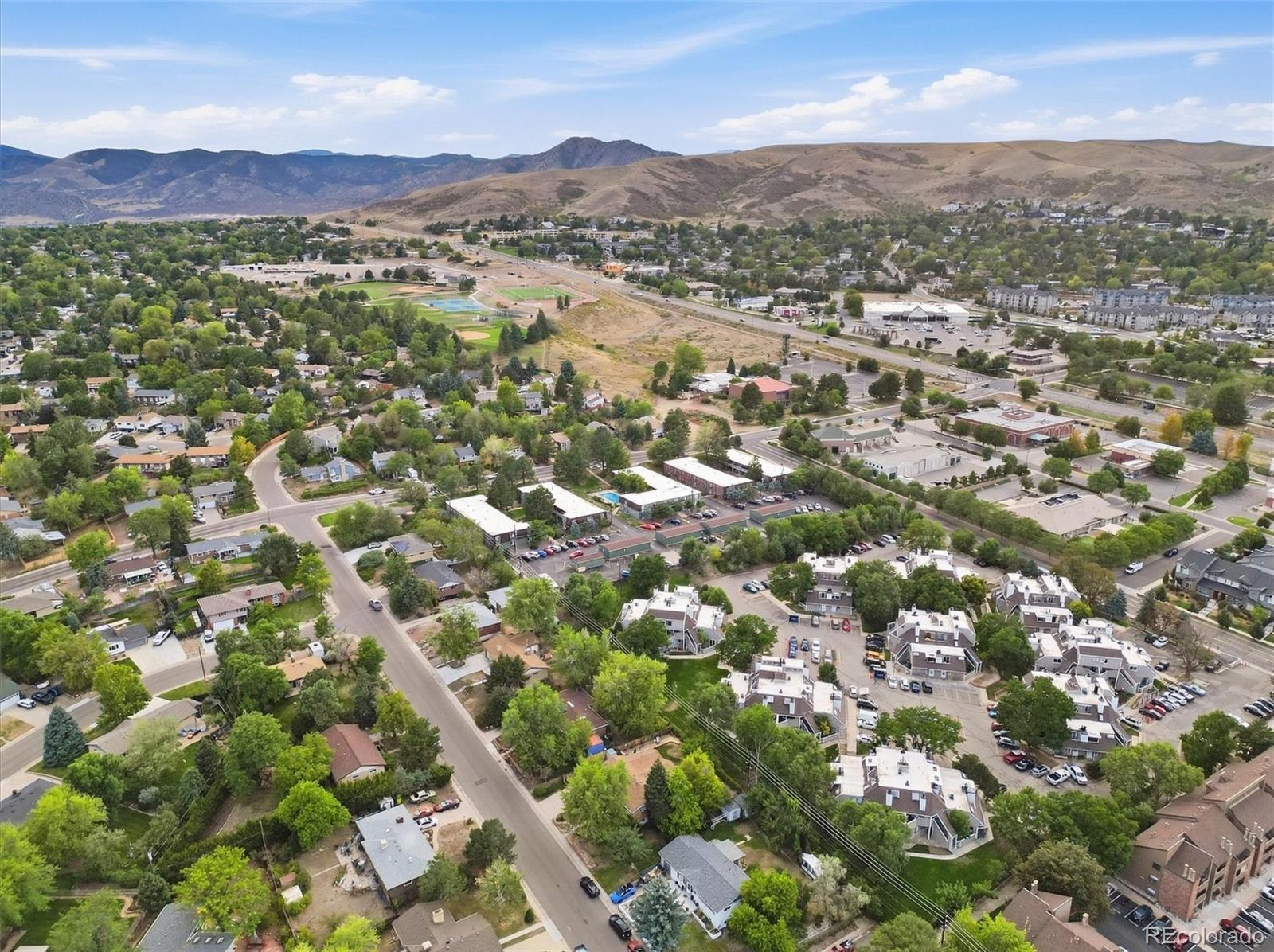 MLS Image #34 for 12484 w nevada place 105,lakewood, Colorado