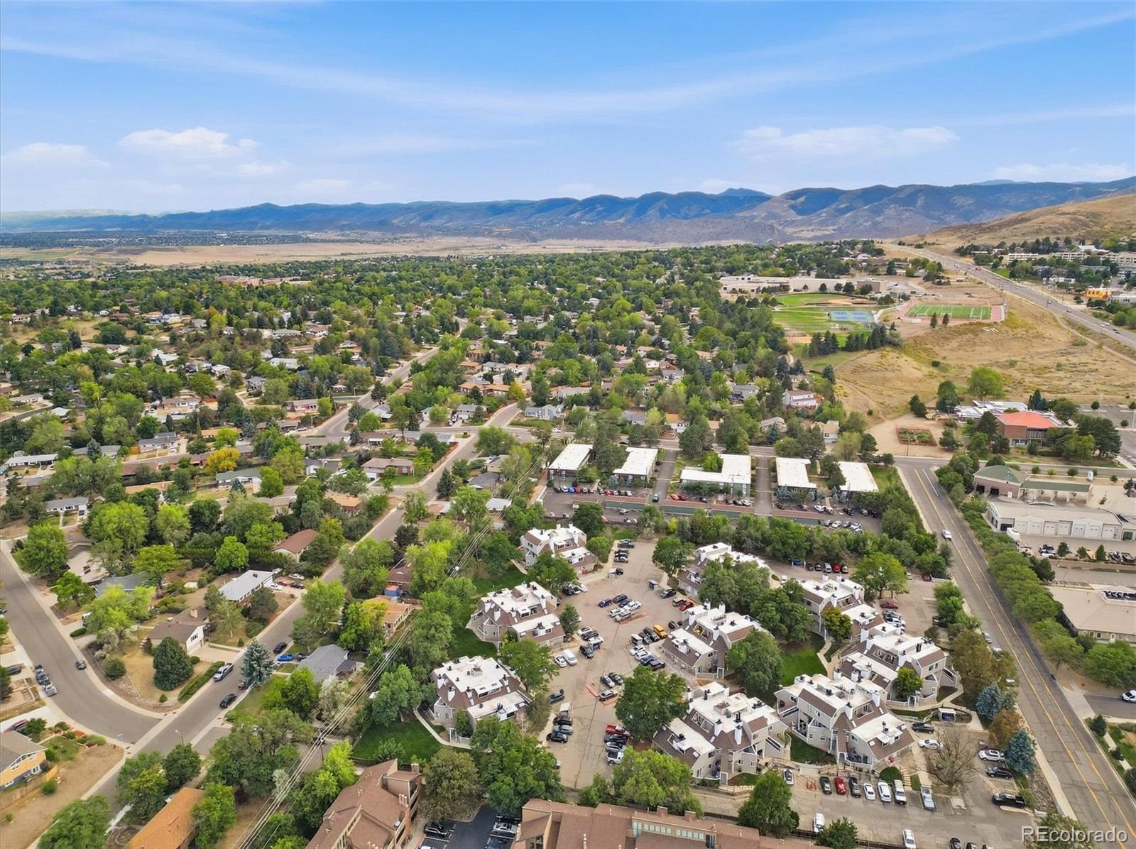 MLS Image #35 for 12484 w nevada place 105,lakewood, Colorado