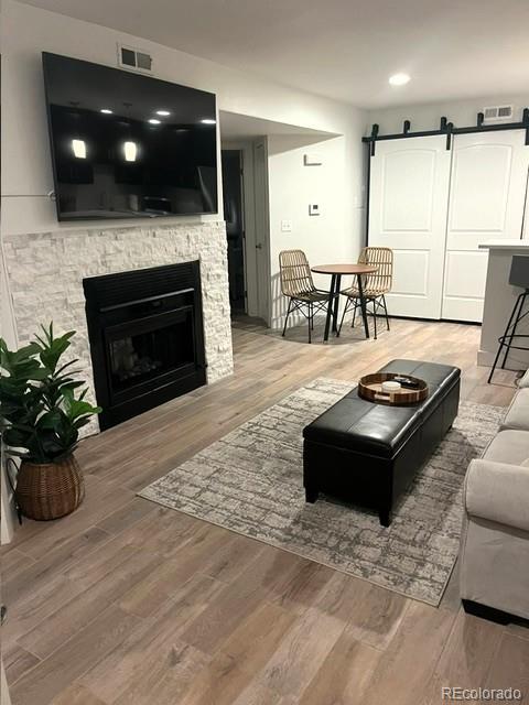 MLS Image #4 for 12484 w nevada place,lakewood, Colorado