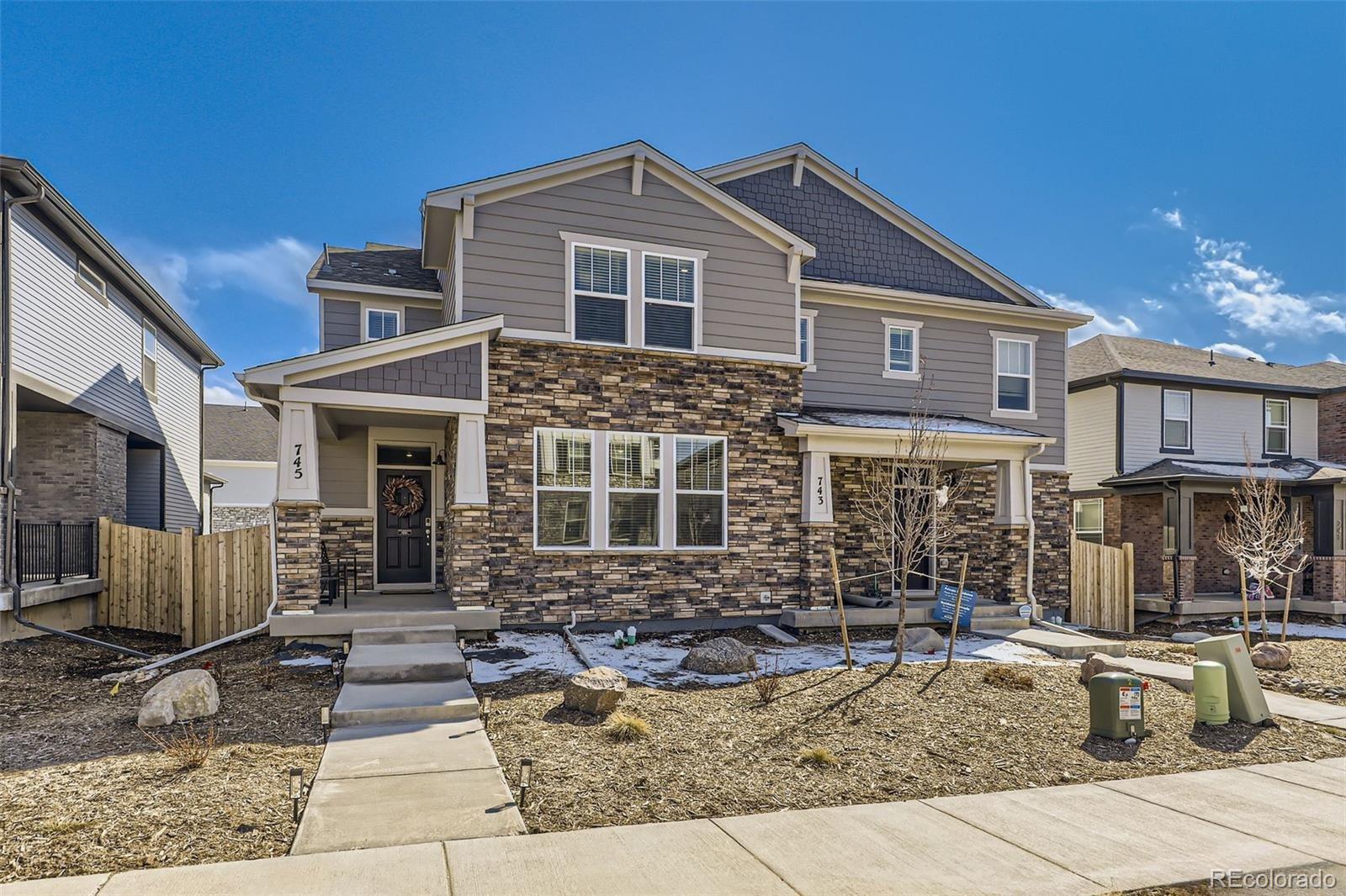 MLS Image #0 for 745 n tempe street,aurora, Colorado