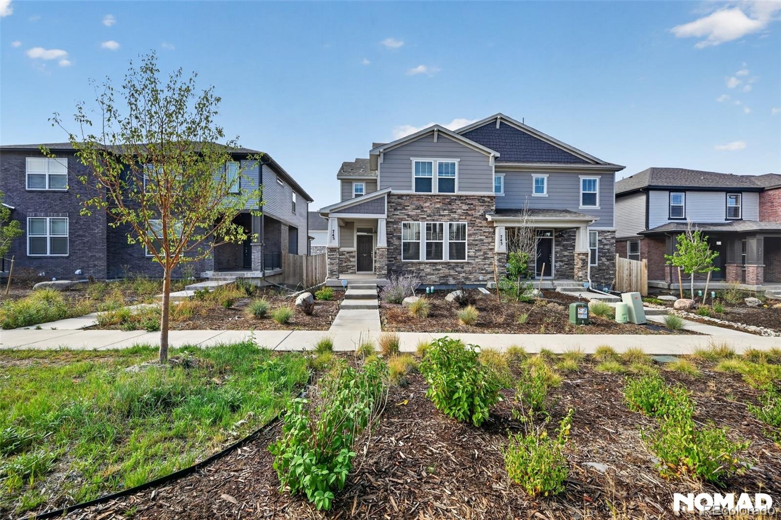 MLS Image #1 for 745 n tempe street,aurora, Colorado