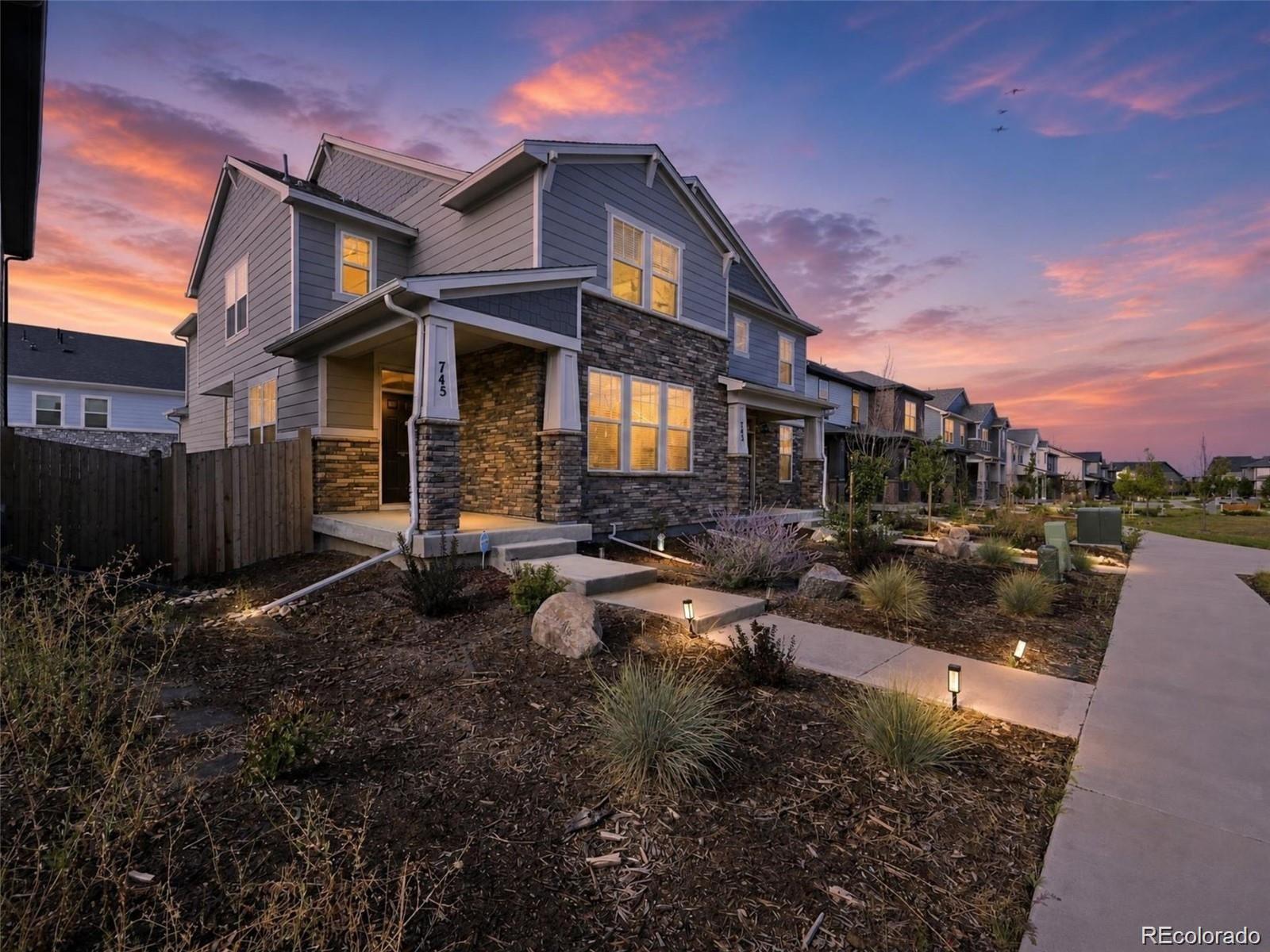 MLS Image #2 for 745 n tempe street,aurora, Colorado