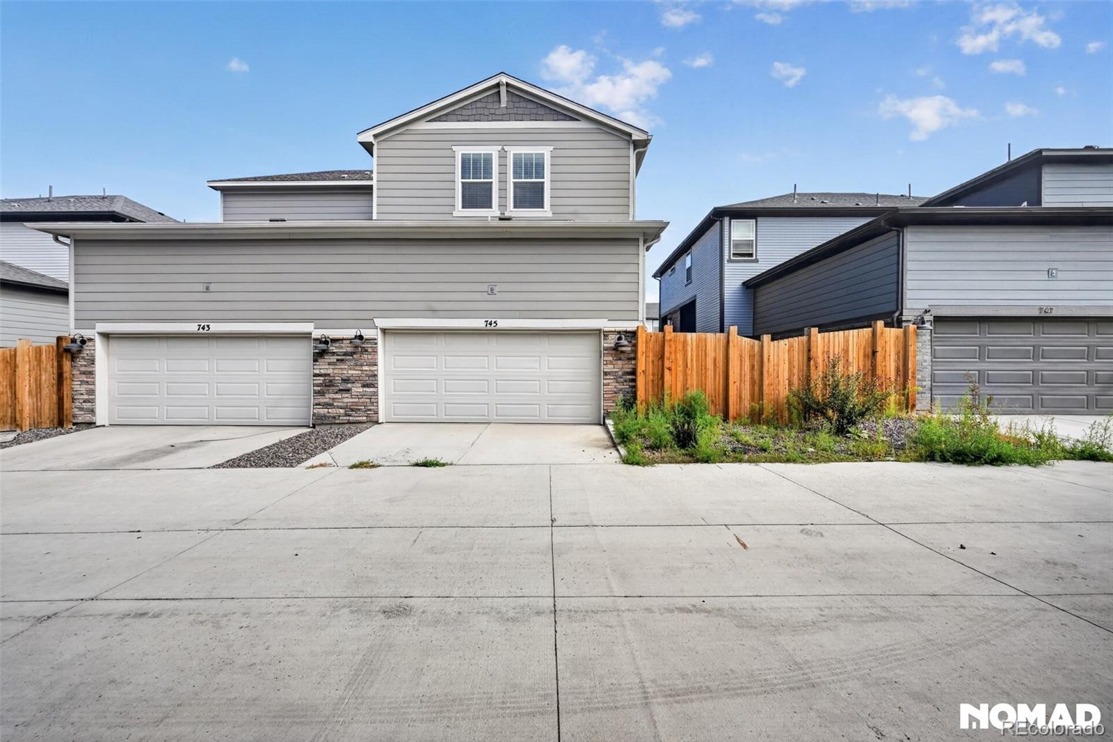 MLS Image #4 for 745 n tempe street,aurora, Colorado