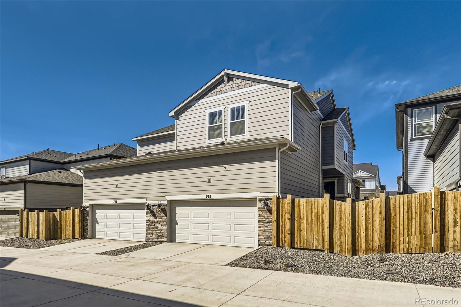 MLS Image #5 for 745 n tempe street,aurora, Colorado