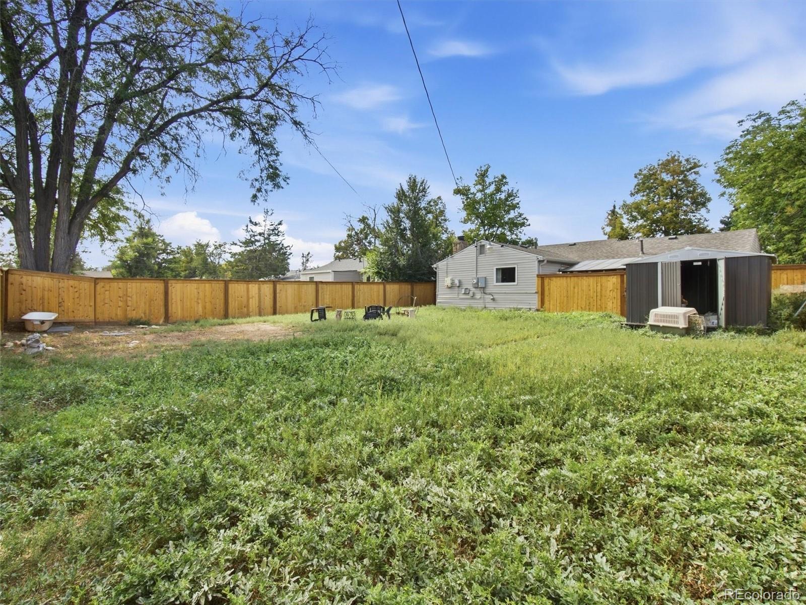 MLS Image #35 for 822  geneva street,aurora, Colorado