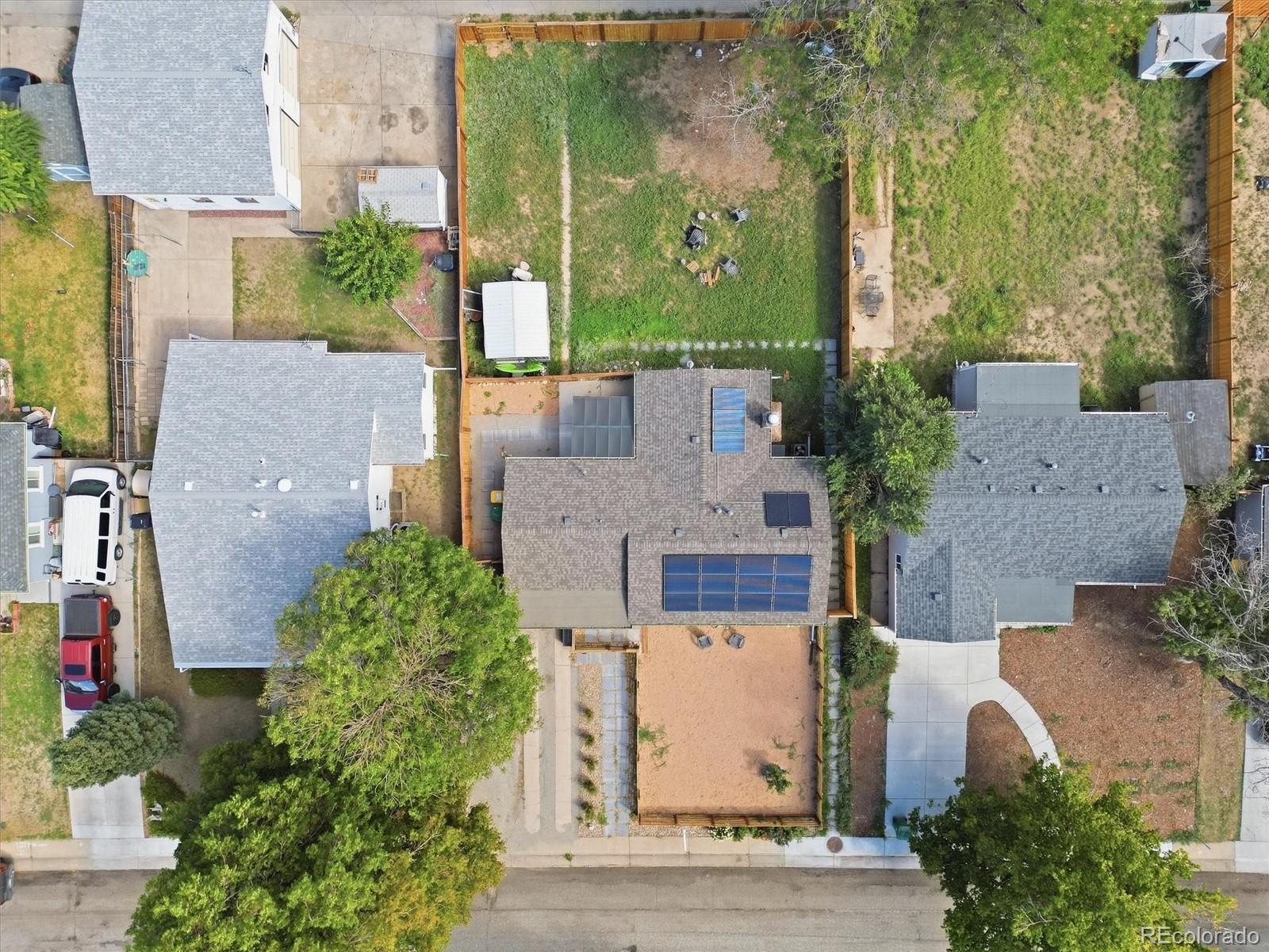 MLS Image #39 for 822  geneva street,aurora, Colorado