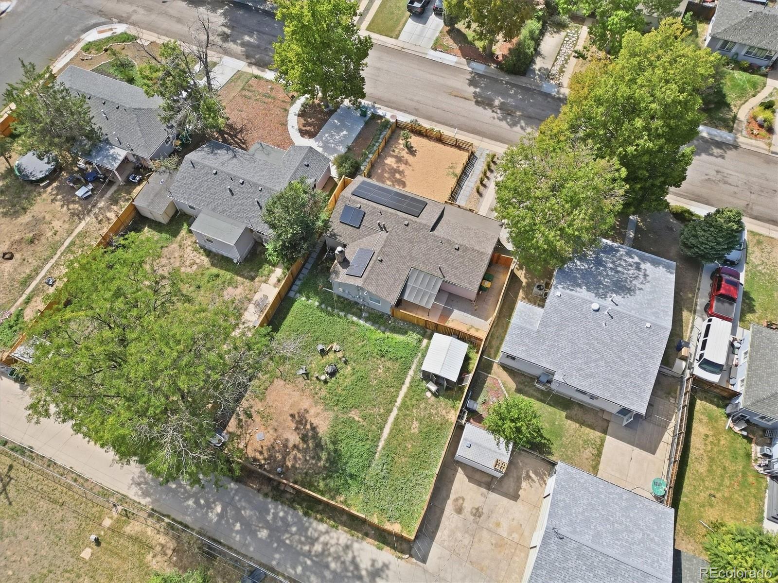 MLS Image #40 for 822  geneva street,aurora, Colorado