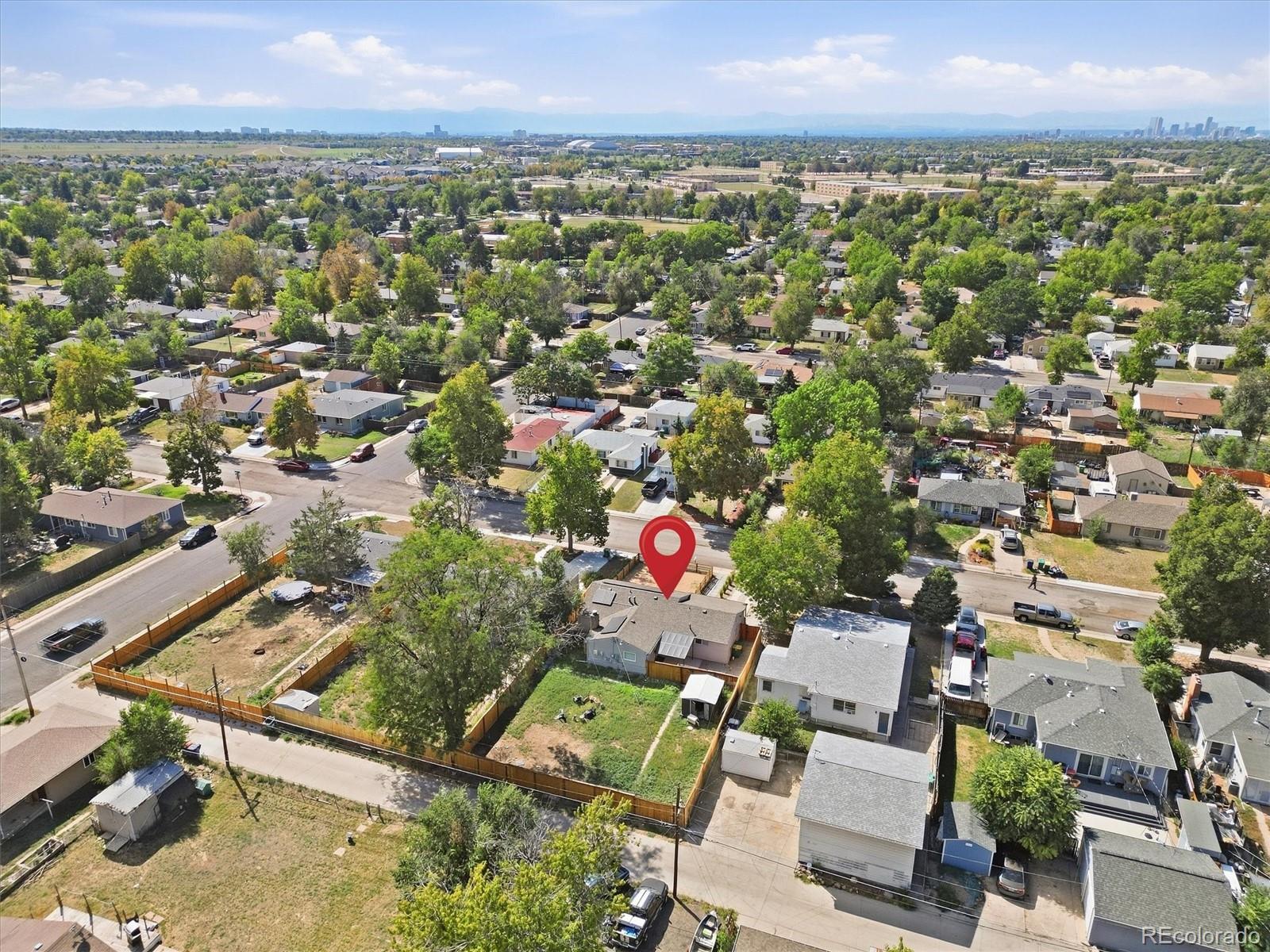 MLS Image #42 for 822  geneva street,aurora, Colorado