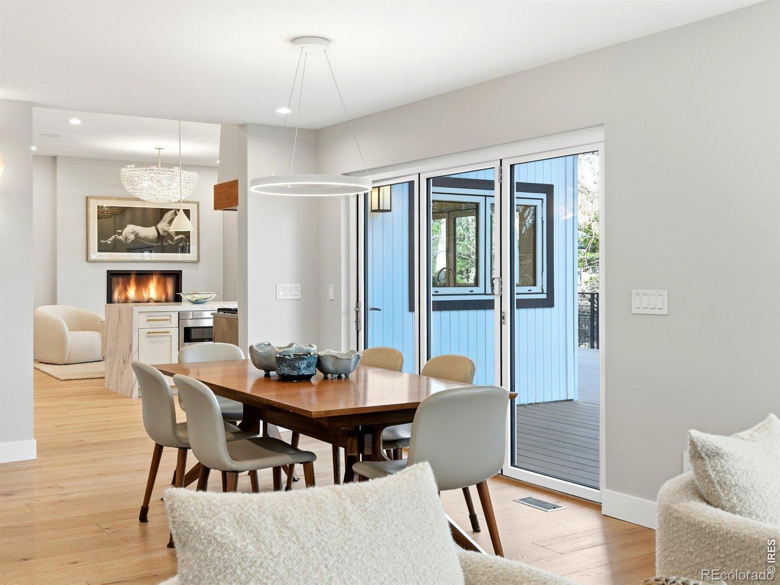 MLS Image #1 for 3716  wonderland hill avenue,boulder, Colorado