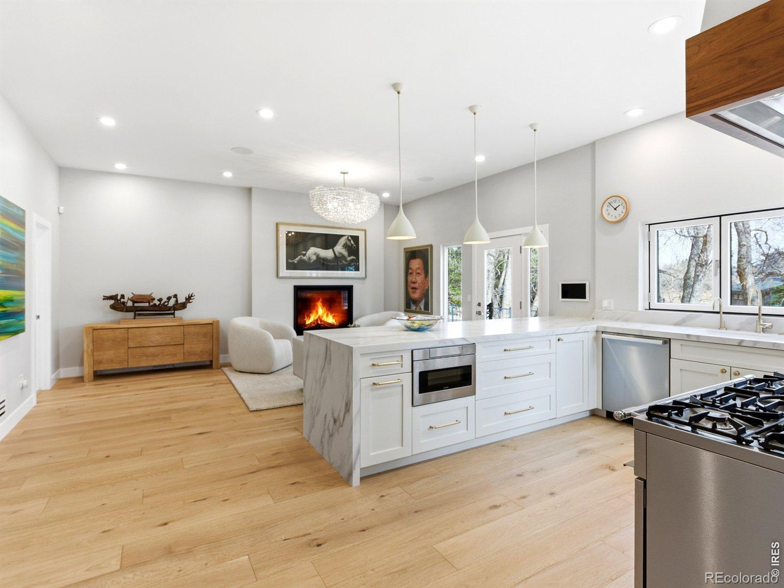MLS Image #2 for 3716  wonderland hill avenue,boulder, Colorado