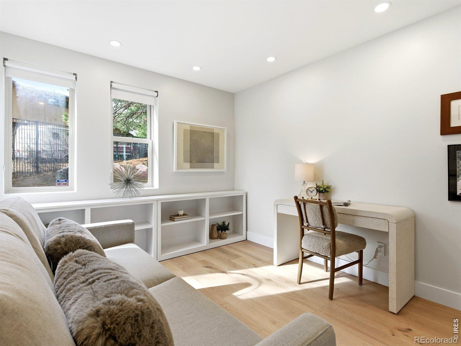 MLS Image #28 for 3716  wonderland hill avenue,boulder, Colorado
