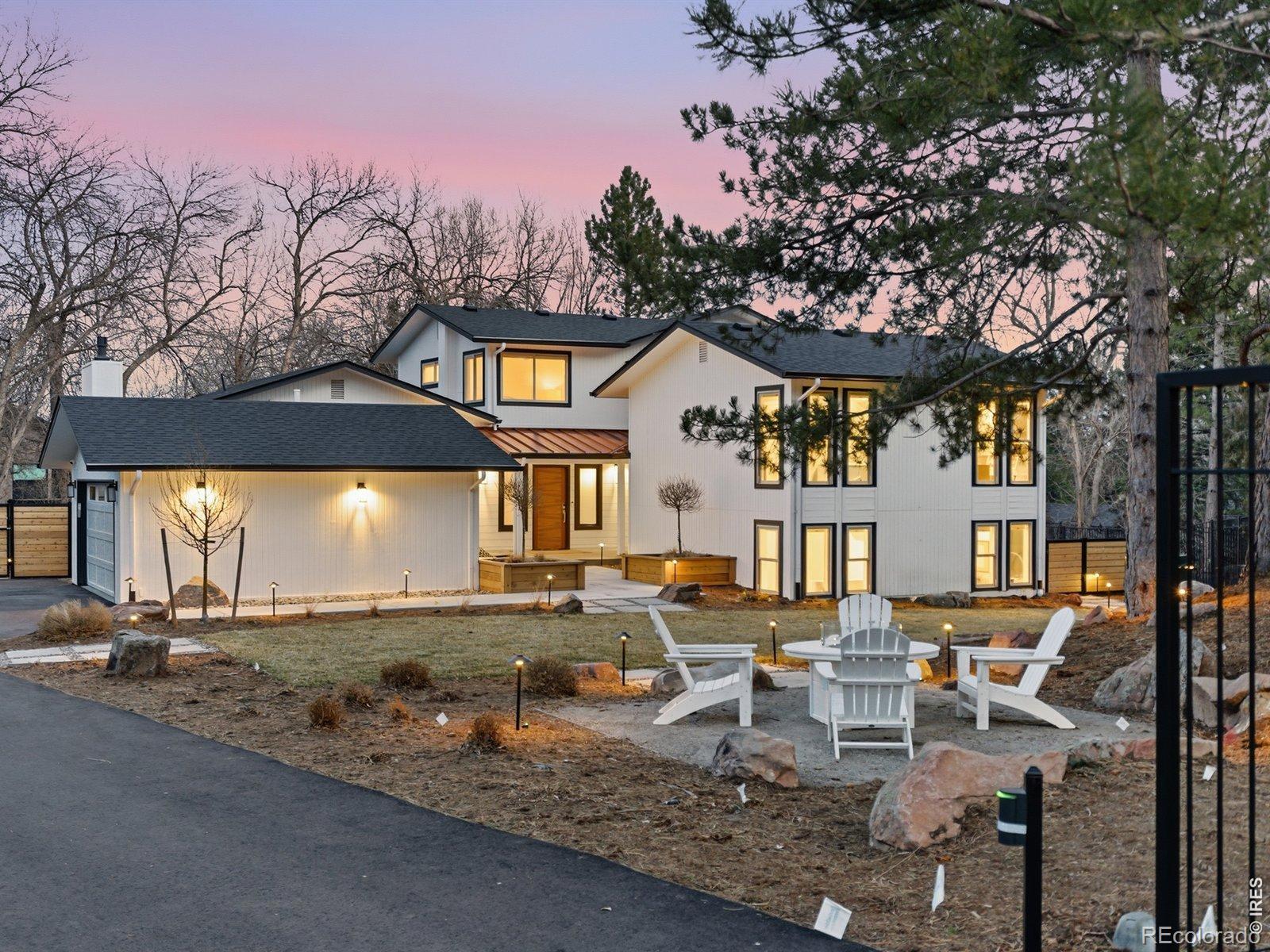 MLS Image #34 for 3716  wonderland hill avenue,boulder, Colorado