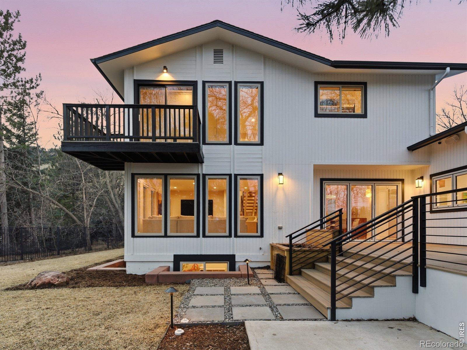 MLS Image #35 for 3716  wonderland hill avenue,boulder, Colorado