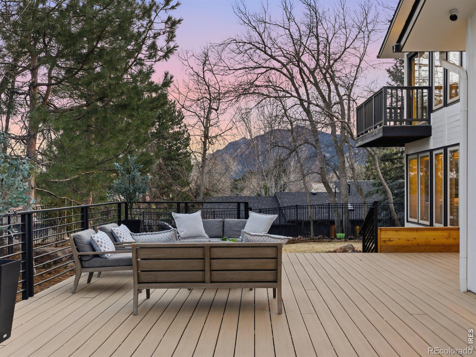 MLS Image #36 for 3716  wonderland hill avenue,boulder, Colorado