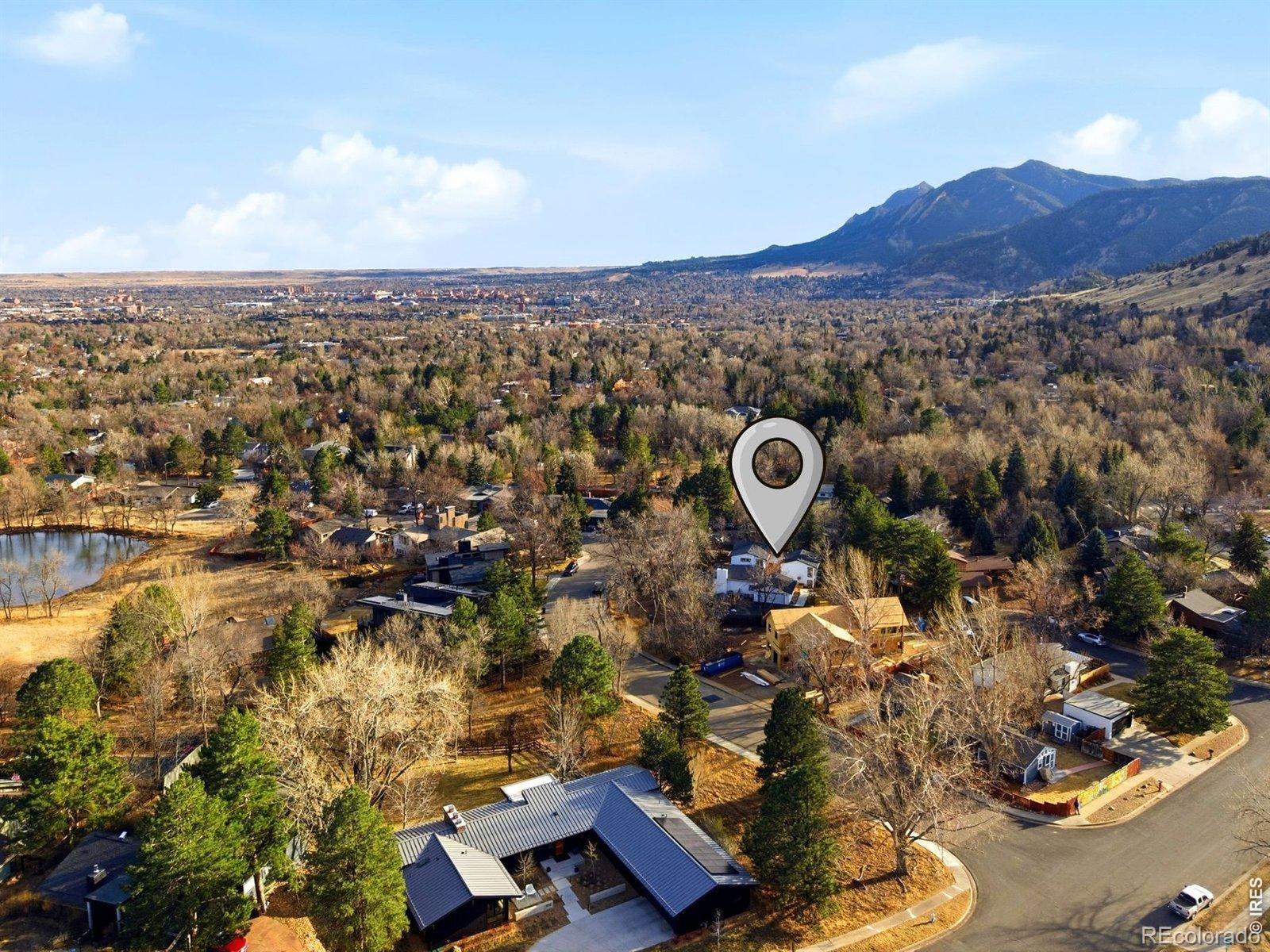 MLS Image #37 for 3716  wonderland hill avenue,boulder, Colorado