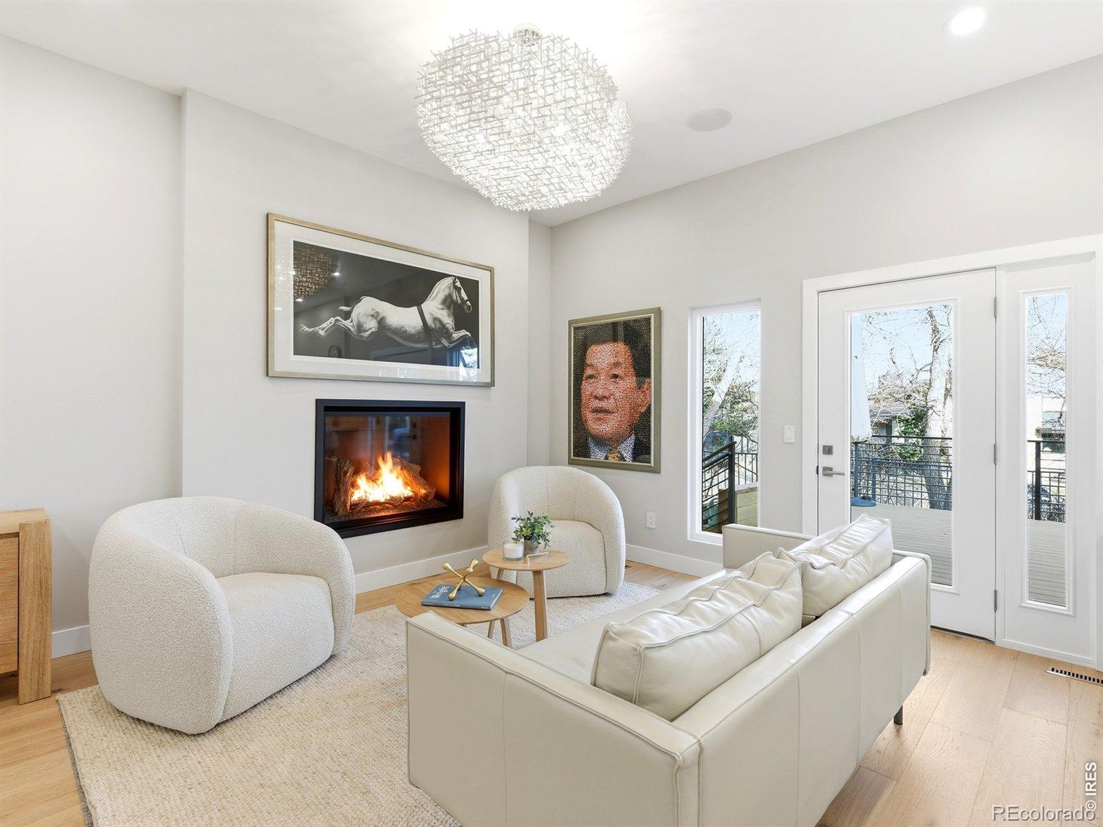 MLS Image #4 for 3716  wonderland hill avenue,boulder, Colorado